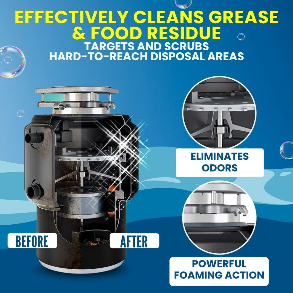 WiseIndia | LemonBlast Yellow Bubble Tablets (24pc) BUY 1 GET 1