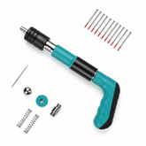 Complete Kit Flat Lay