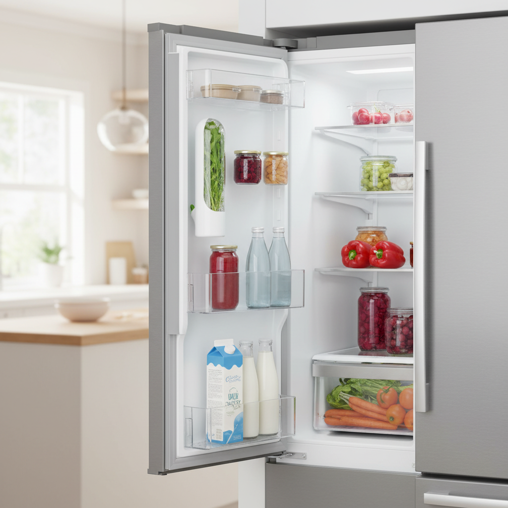Fridge Lifestyle