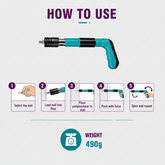 How To Use