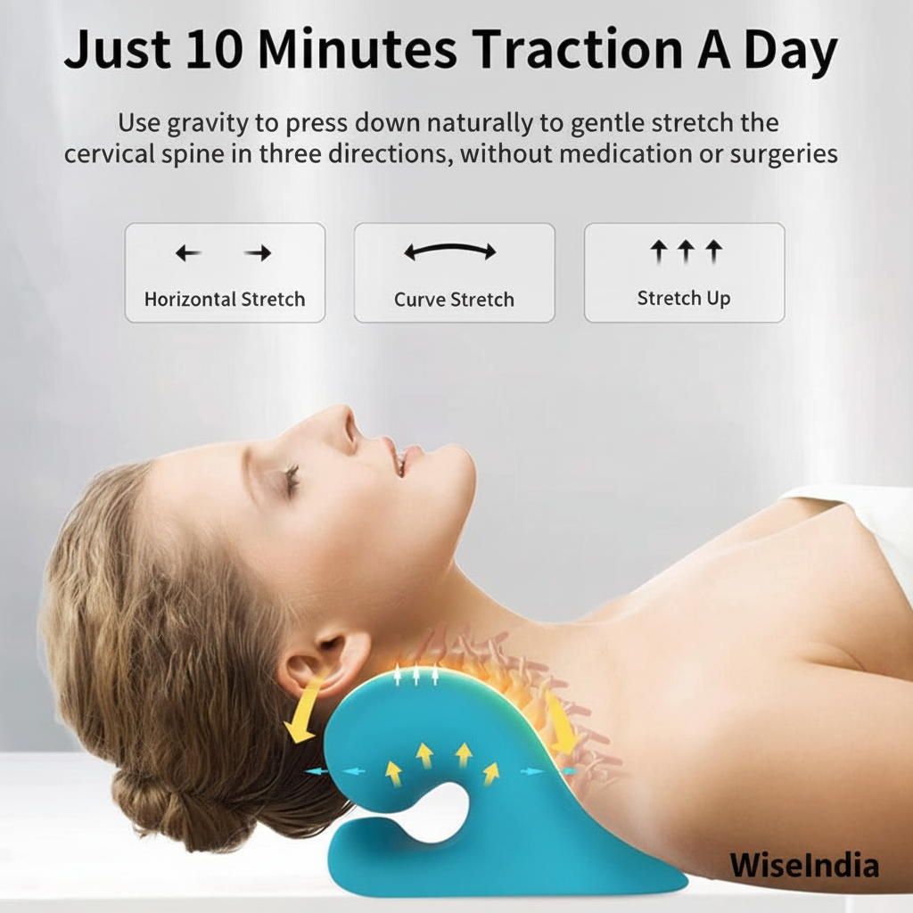 10 Minutes Traction Guide