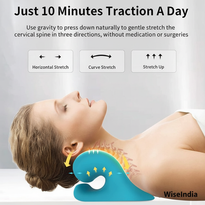 10 Minutes Traction Guide