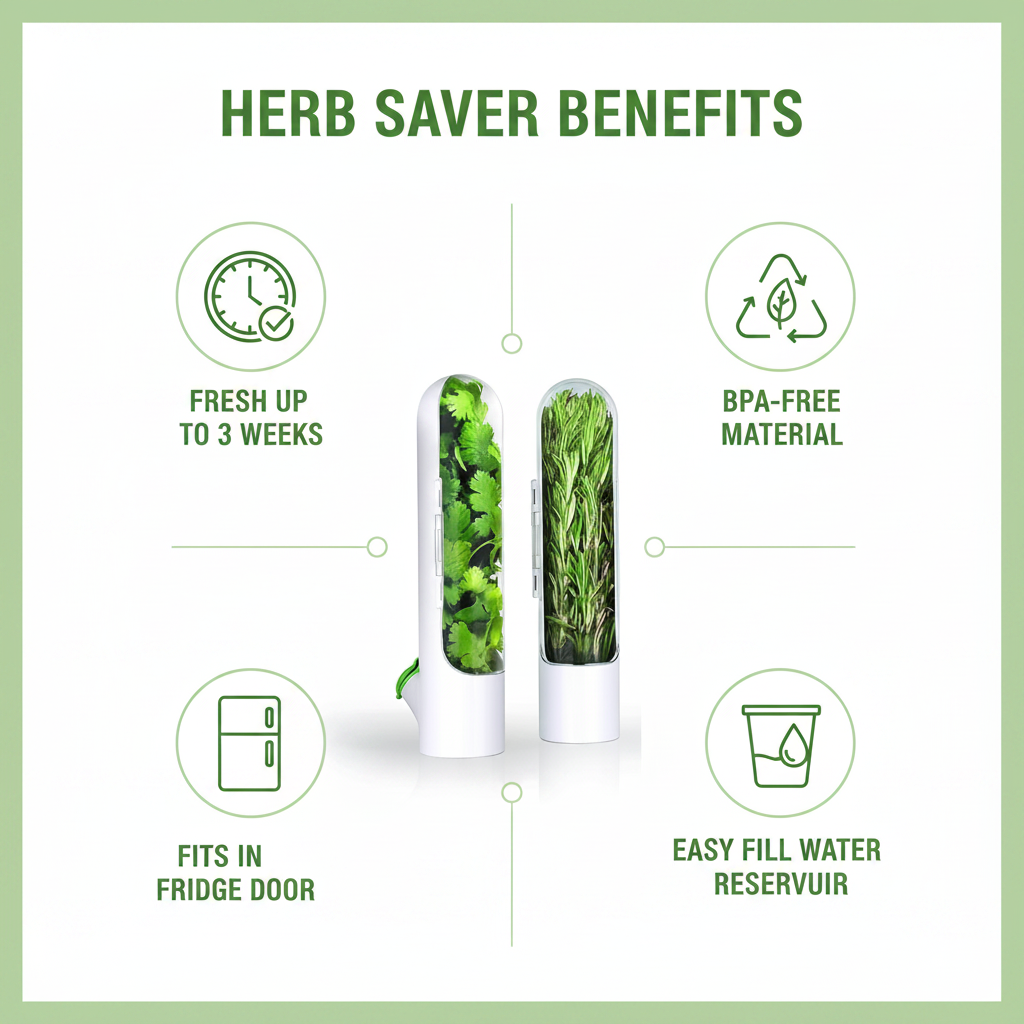 Benefits Infographic