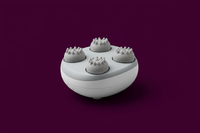 Electric Head Massager