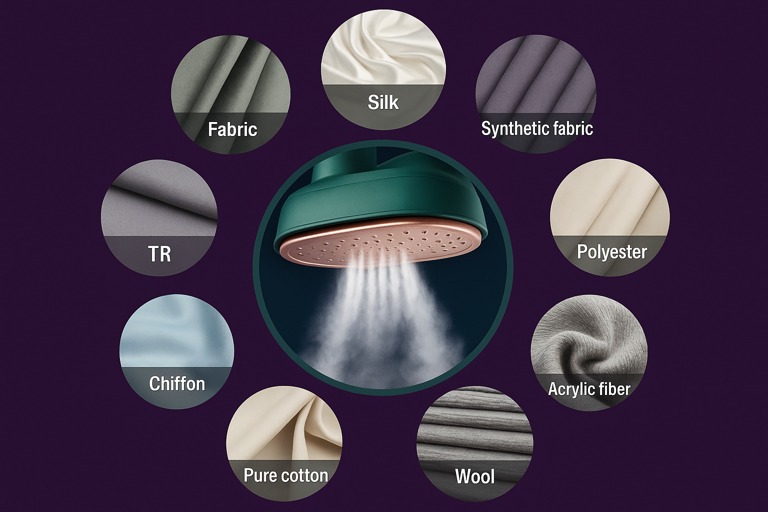 Enhanced Fabric Compatibility Image