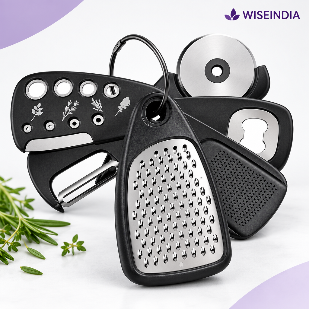 Image 7: fine-grater detail