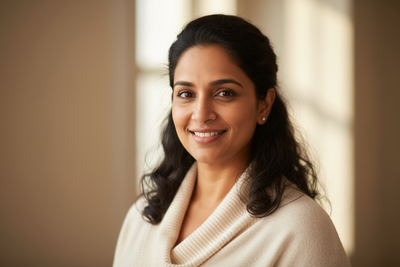 Shalini.K review photo