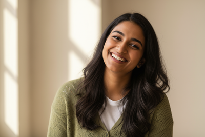 Ananya Patel review photo