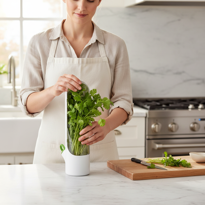 Lifestyle Cooking