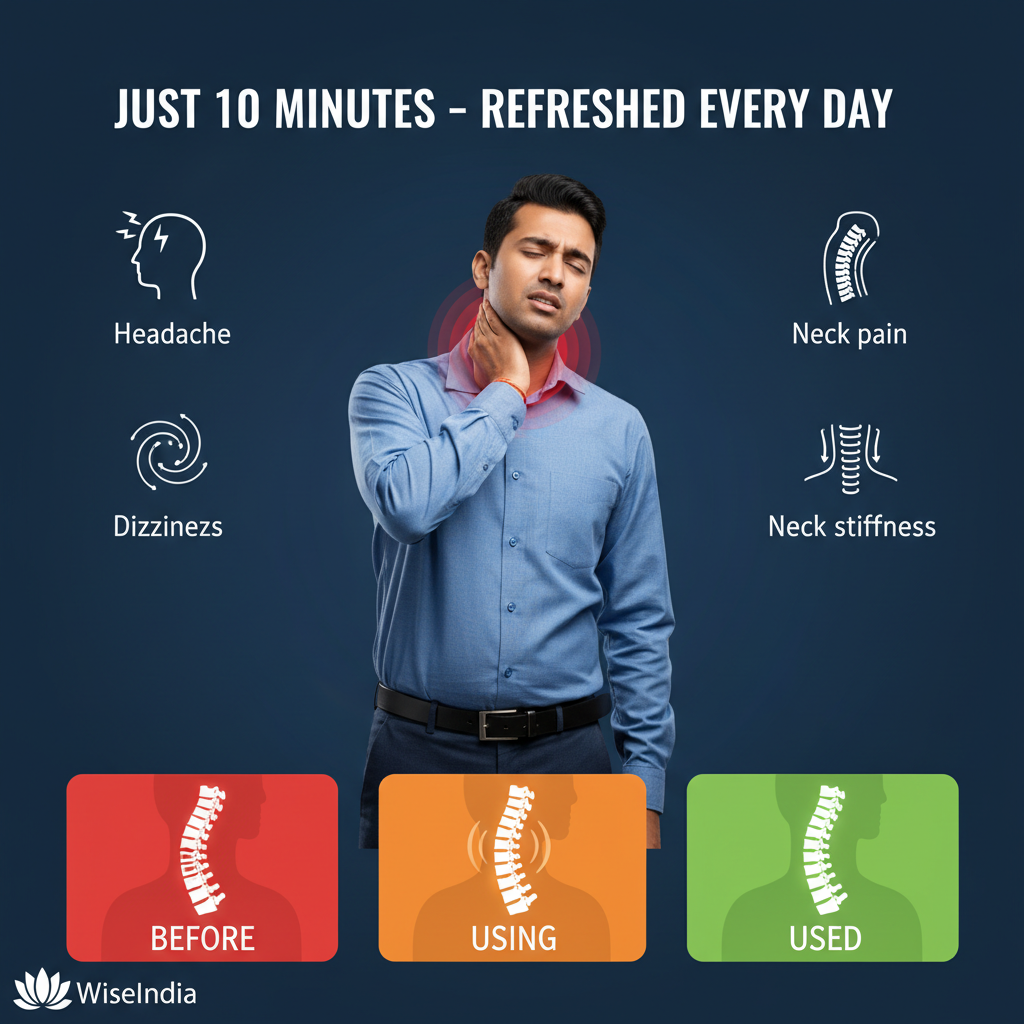 Men's Pain Relief Benefits