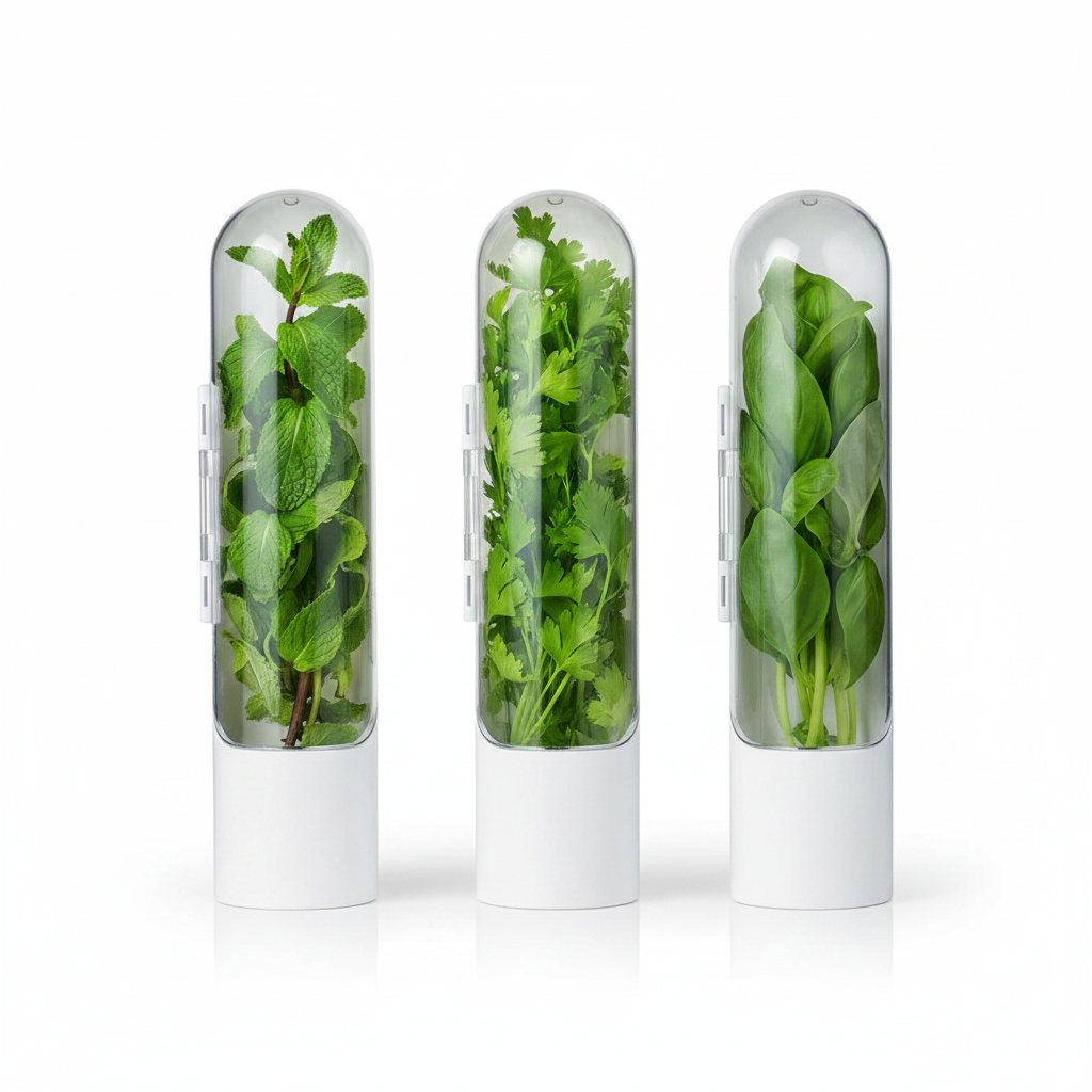 Multi-herb Variety