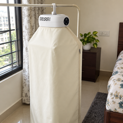 Portable dryer photo 6