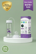 Product with 3 Badges