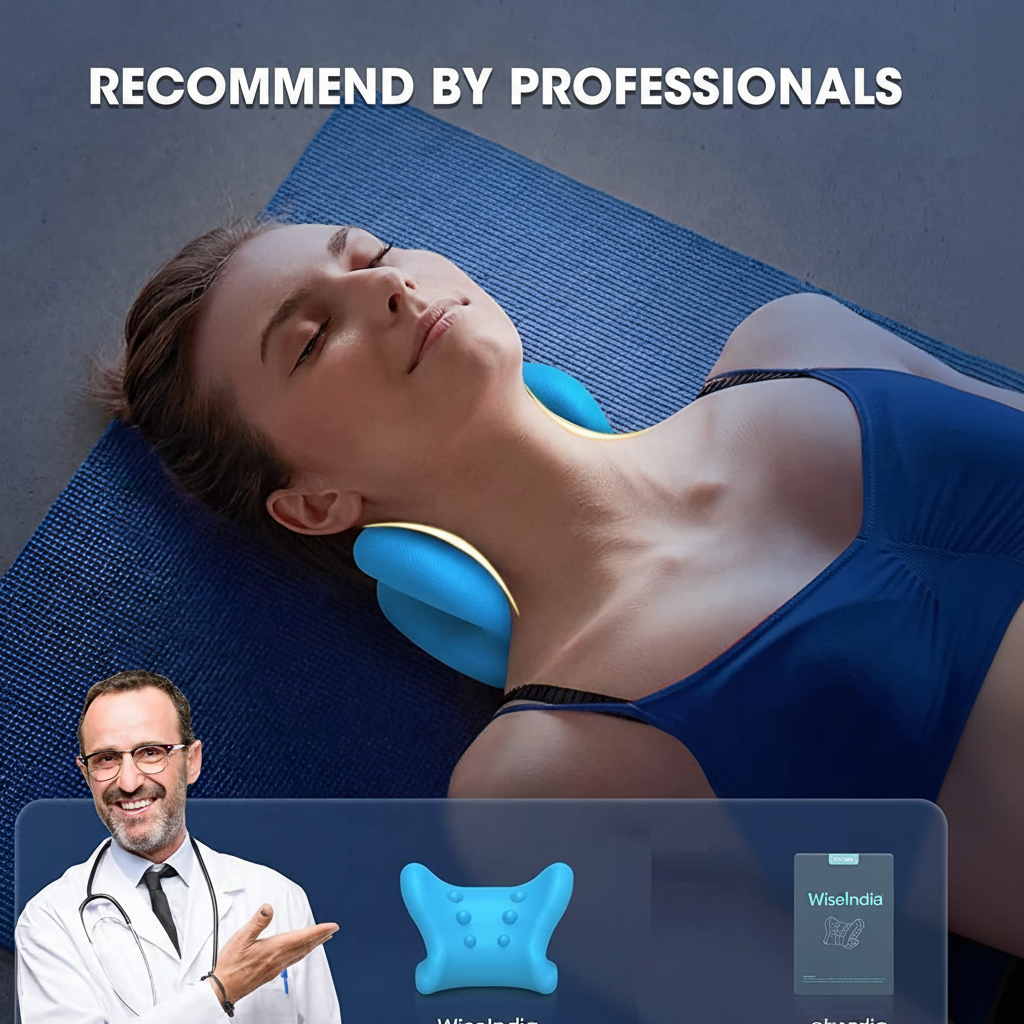 Recommended by Professionals