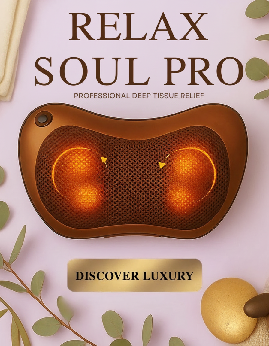 Relax Soul Pro