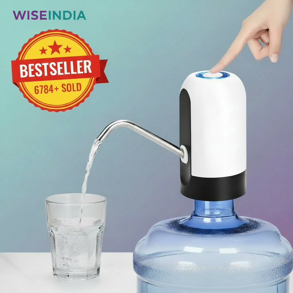 WISEINDIA - Bestseller 6784+ Sold