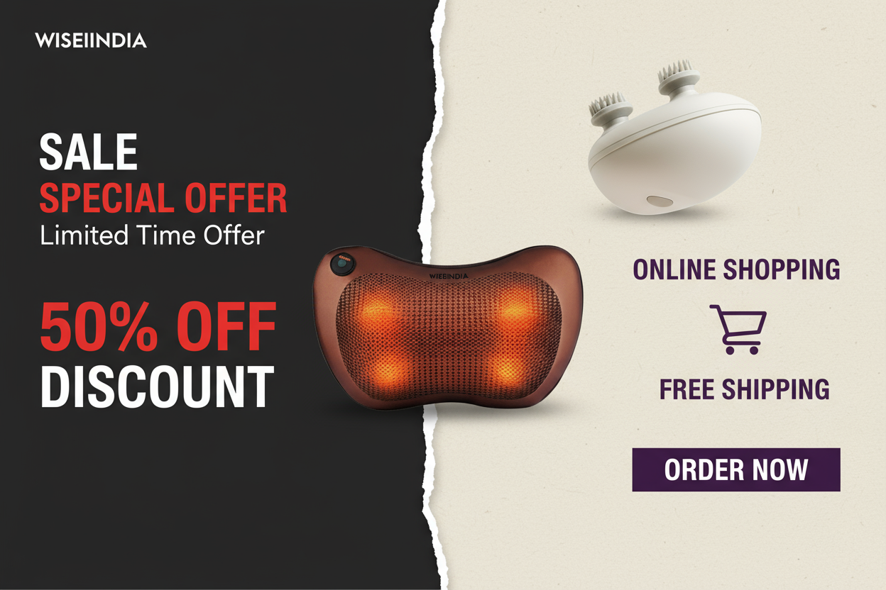 Wiseindia Homepage Banner - Final