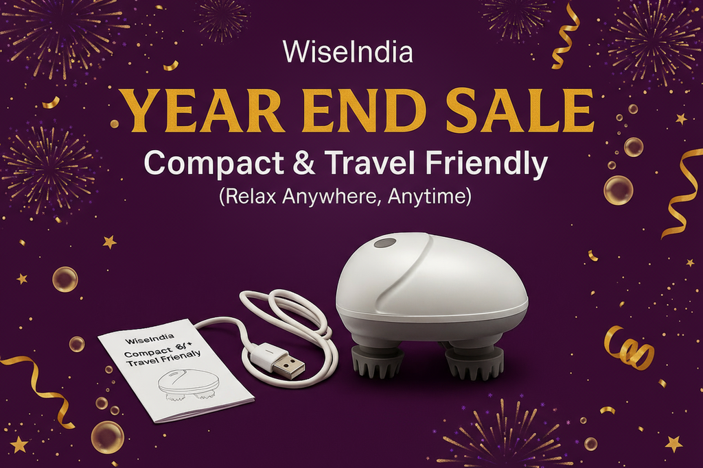 WiseIndia Year End Sale - Exact Product