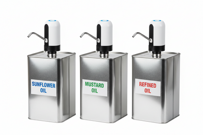 WISEINDIA - AUTOMATIC WIRELESS WATER DISPENSER UPTO 100L | 2 YEARS WARRENTY